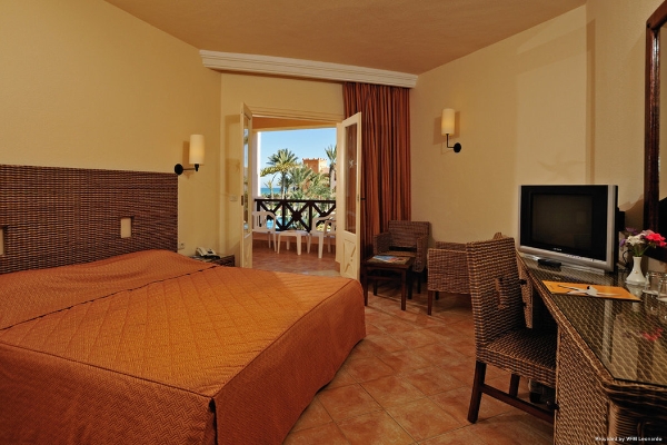 Hotel Iberostar Safira Palms (Zarzis)